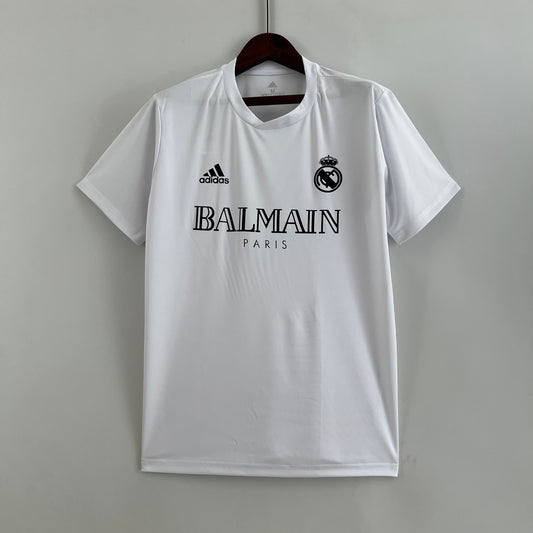 Real Madrid Balmain kit