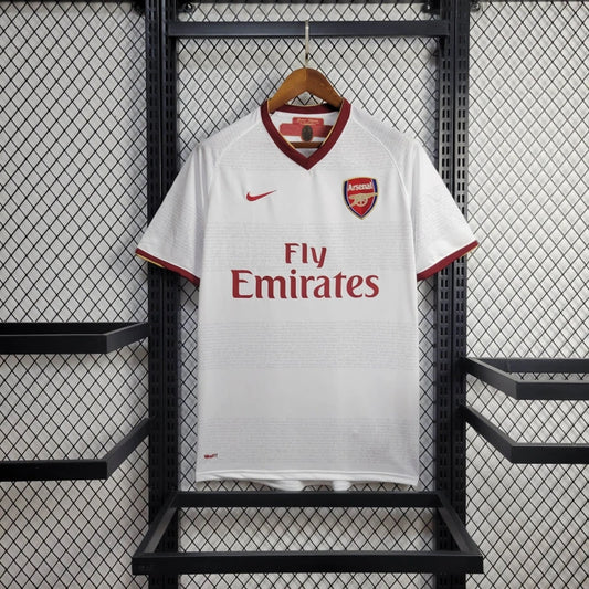 Arsenal 07/08 Away kit