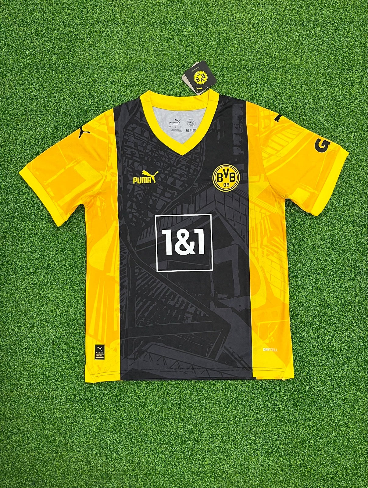 Dortmund Special kit