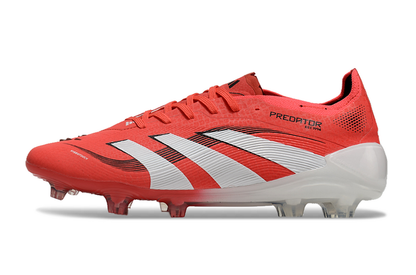 Adidas PREDATOR ACCURACY+ FG 2025 BOOTS