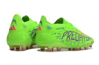 Adidas PREDATOR ACCURACY+ FG 2025 BOOTS