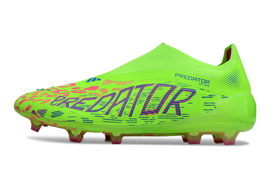 Adidas PREDATOR ACCURACY+ FG 2025 BOOTS