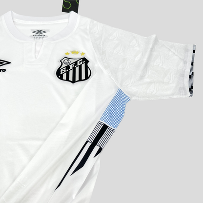 Santos 24/25 Home kit