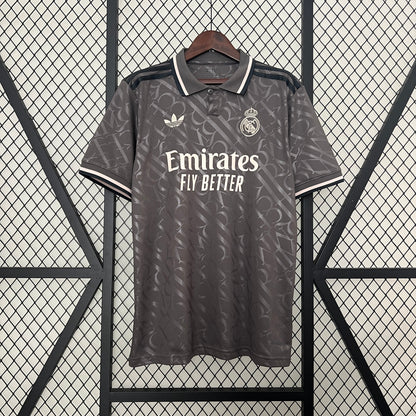 Real Madrid 24/25 Third kit