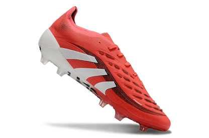 Adidas PREDATOR ACCURACY+ FG 2025 BOOTS