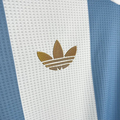 Argentina 24/25 50th Anniversary kit