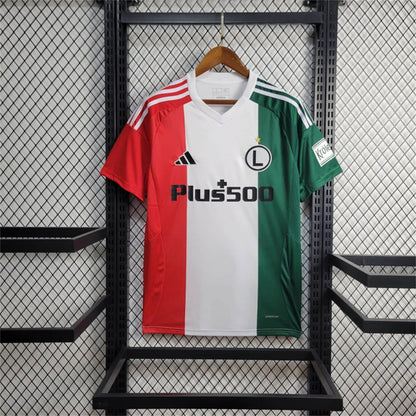 Legia Warszava Third kit