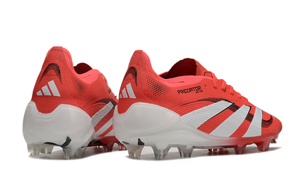 Adidas PREDATOR ACCURACY+ FG 2025 BOOTS