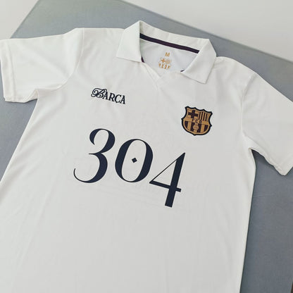 Lamine Yamal 304 Barcelona kit