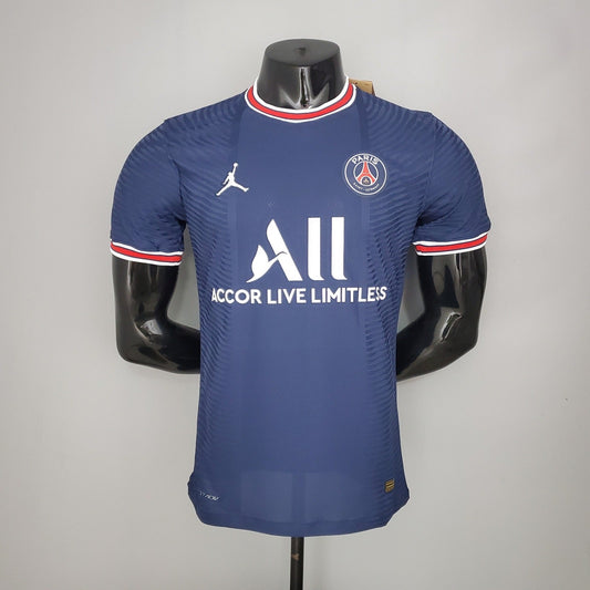 PSG 21/22 Home kit Player Version