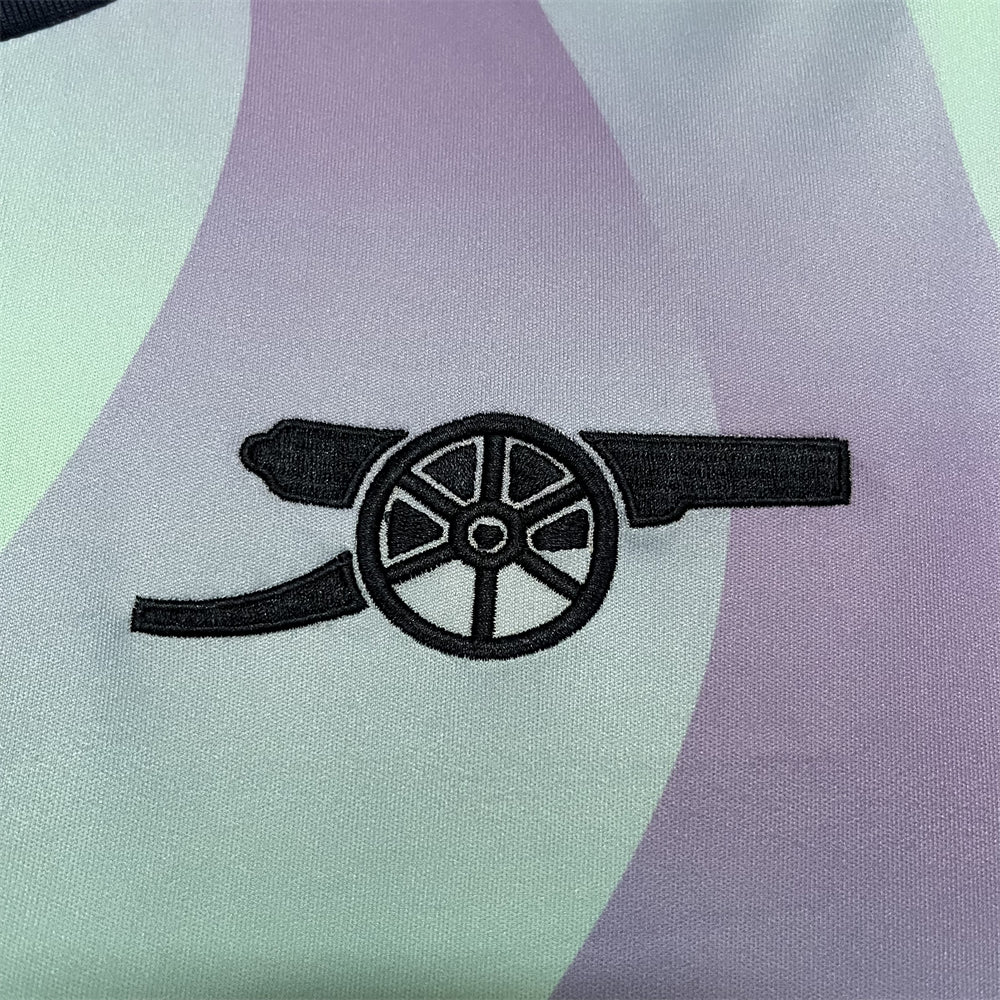 Arsenal 24/25 Third kit