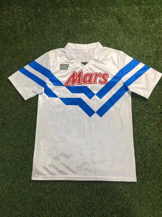 Napoli 88/89 Away kit