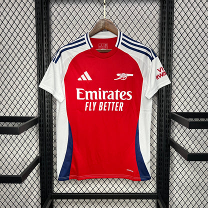 Arsenal 24/25 Home kit