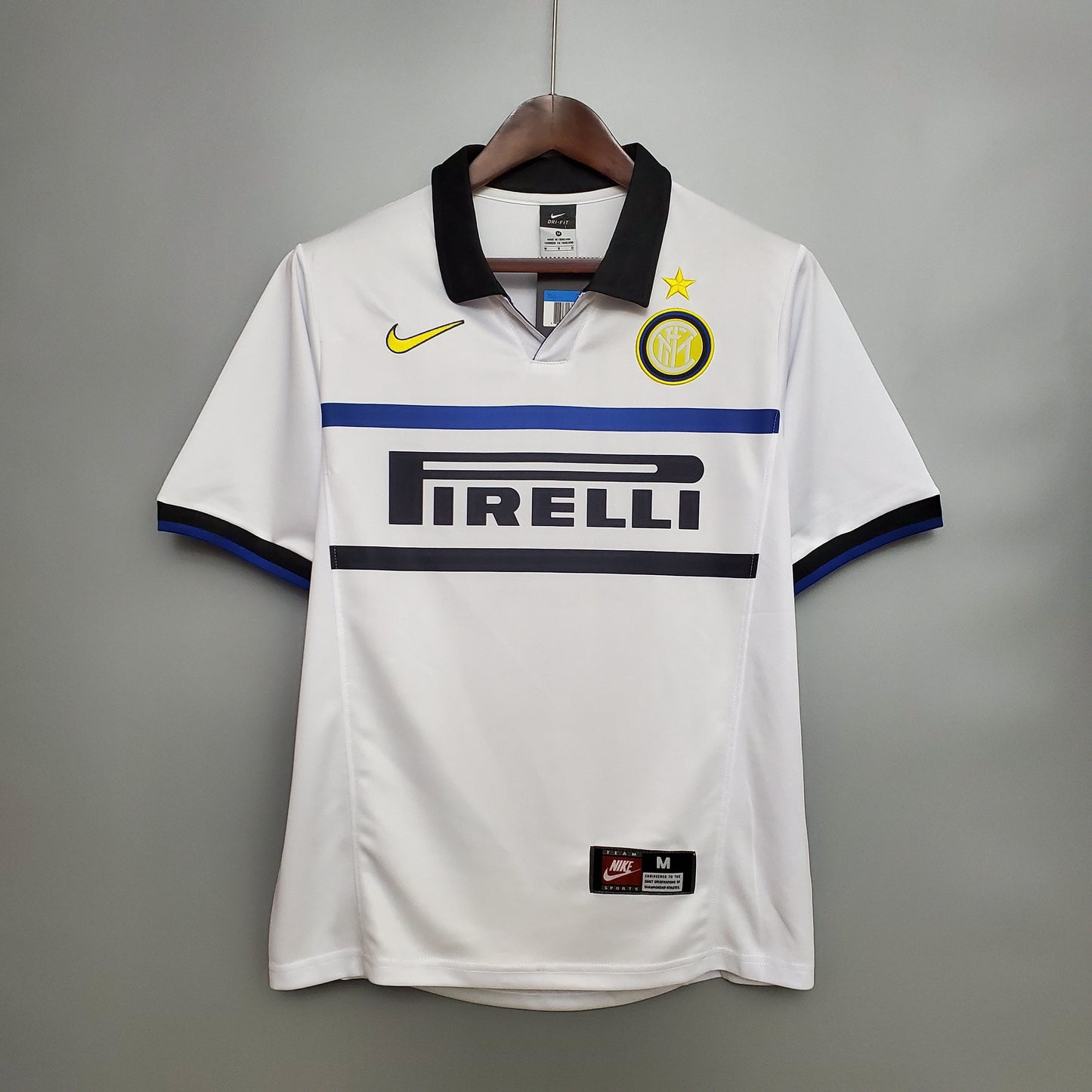 Inter Milan 98/99 Away kit