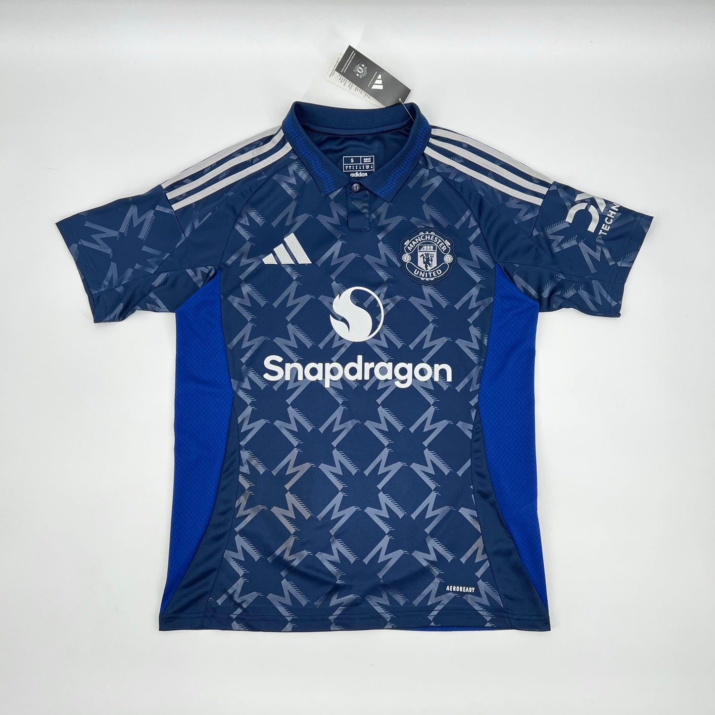 Manchester United 24/25 Away kit