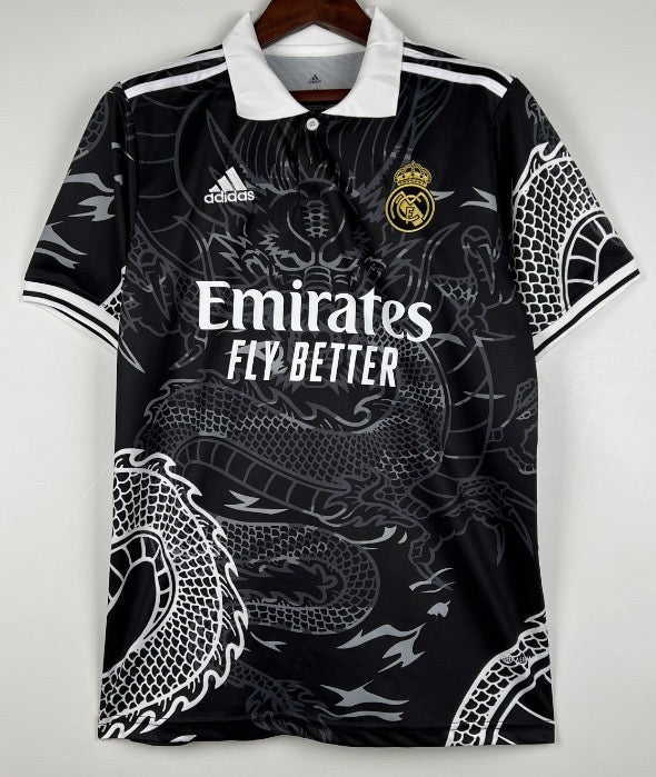 Real Madrid Special kit