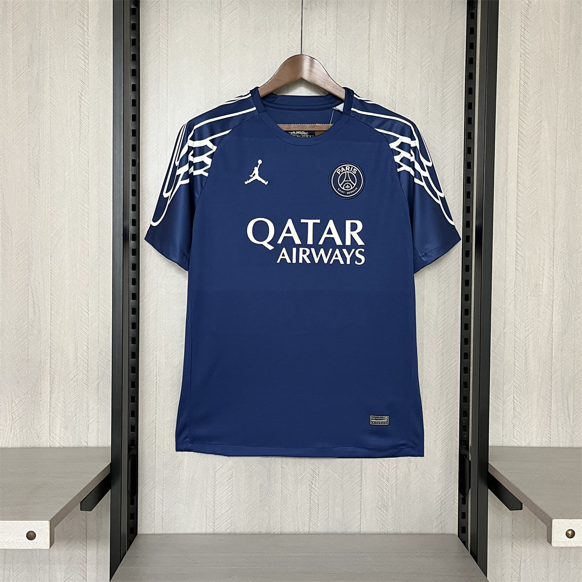 PSG 24/25 Third kit