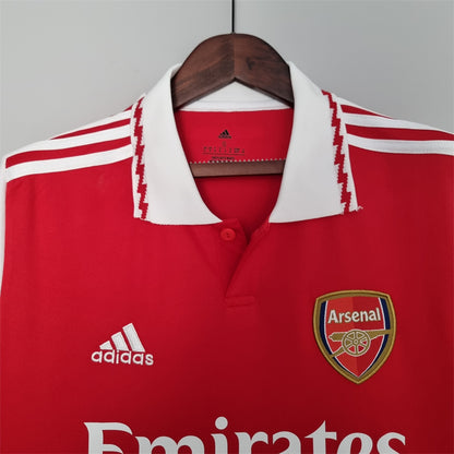 Arsenal 22/23 Home kit