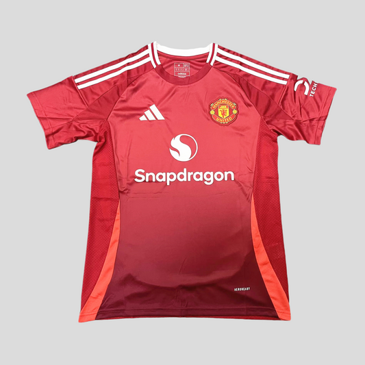 Manchester United 24/25 Home kit