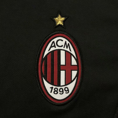 AC Milan 02/03 Third kit