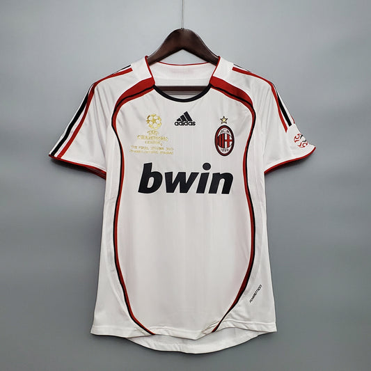 AC MILAN 06/07 CL Final kit