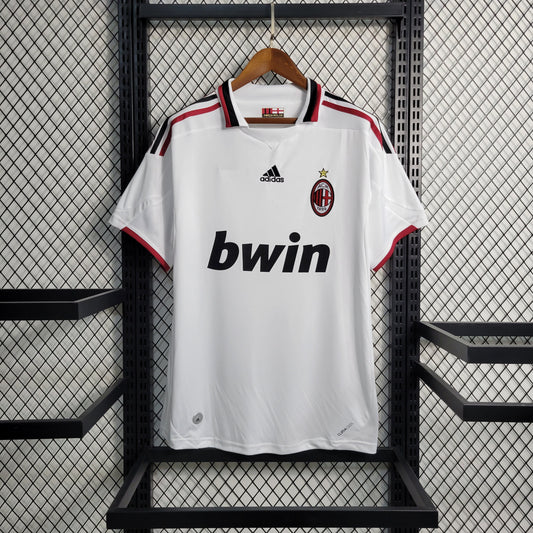 AC Milan 09/10