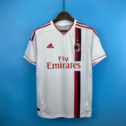 AC Milan 11/12 Away kit