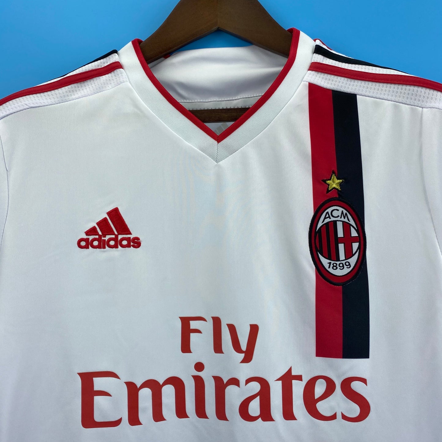 AC Milan 11/12 Away kit