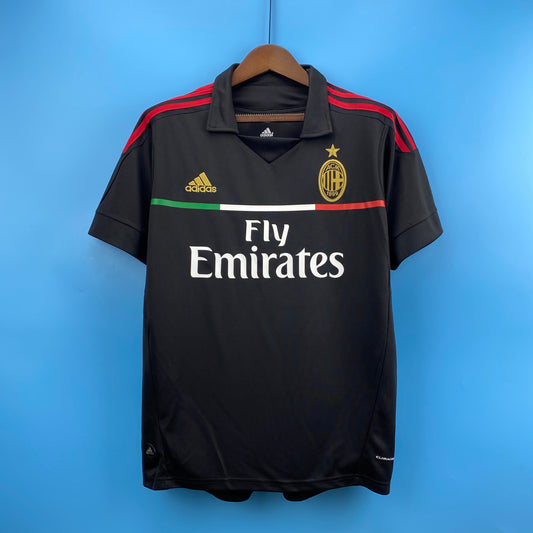 AC Milan 11/12 Third kit