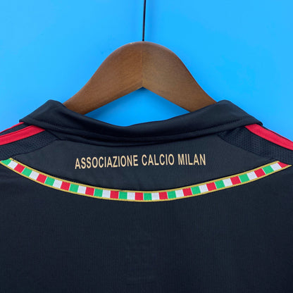 AC Milan 11/12 Third kit