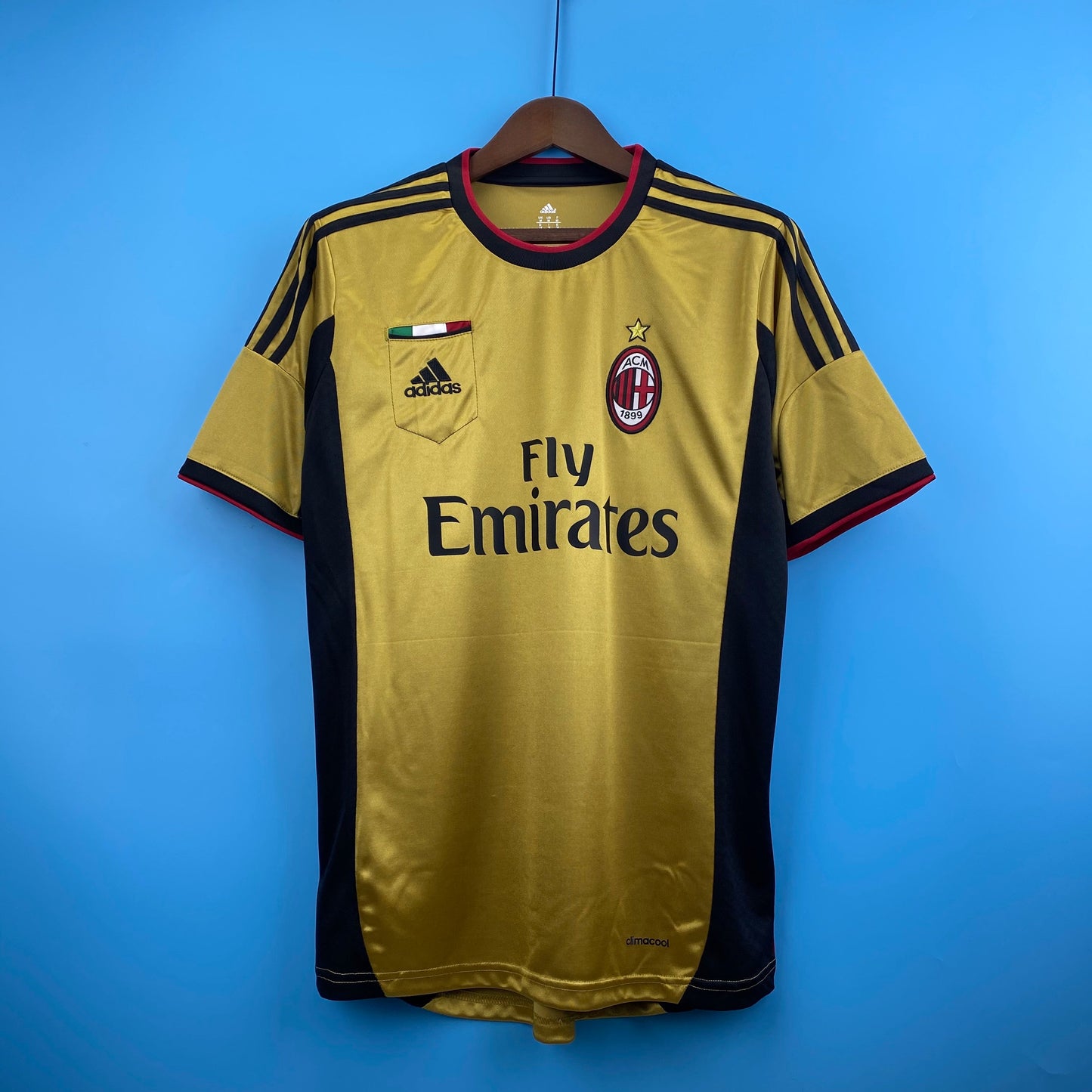 AC Milan 13/14 Third kit