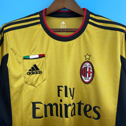 AC Milan 13/14 Third kit