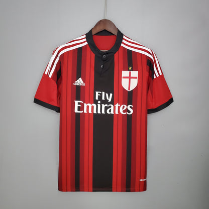 AC Milan 14/15 Home kit