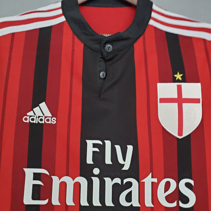 AC Milan 14/15 Home kit