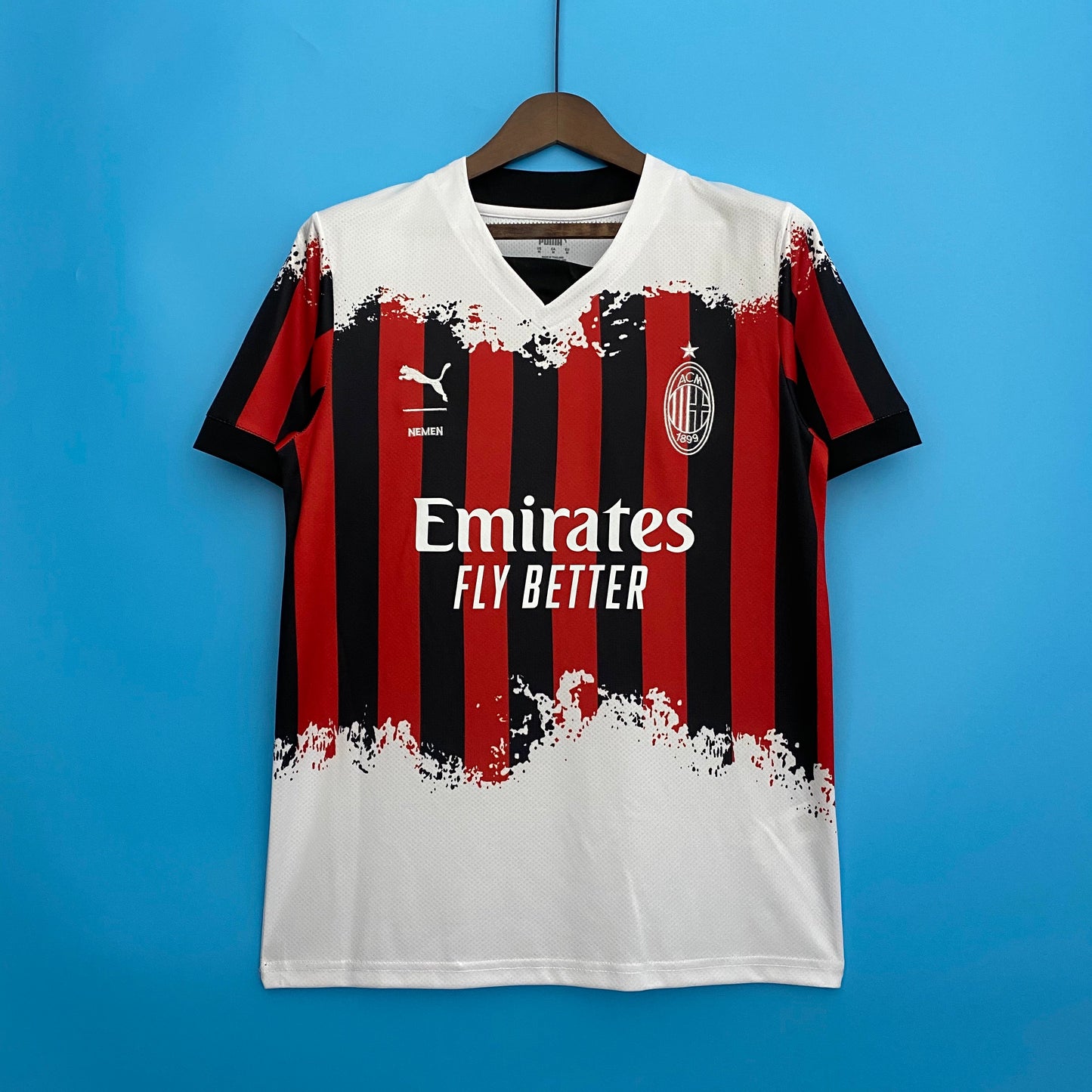 AC Milan 22/23 Special kit