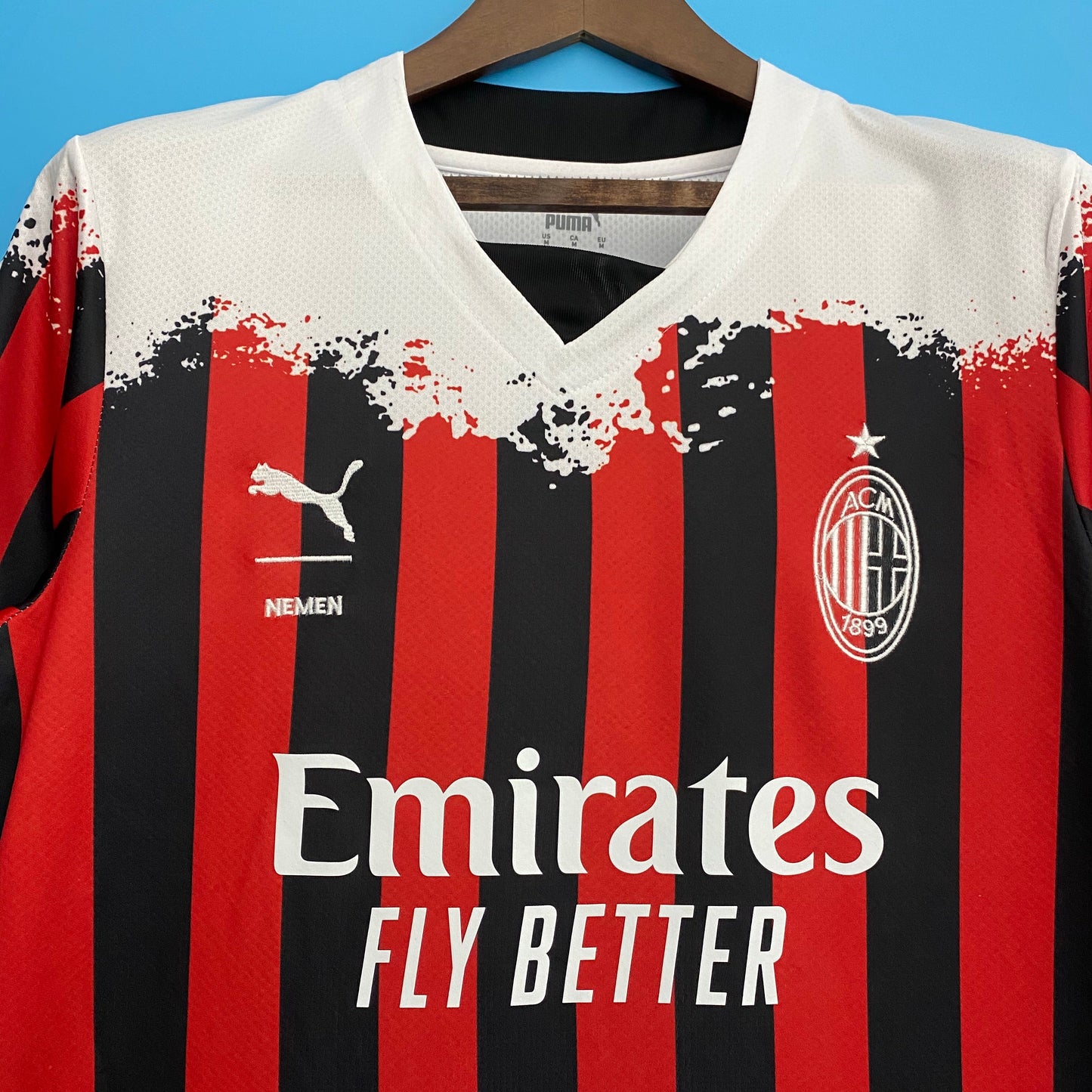 AC Milan 22/23 Special kit