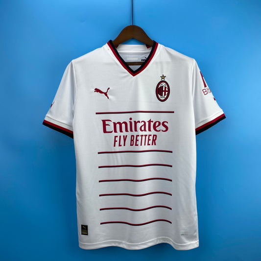 AC Milan 22/23 Away kit