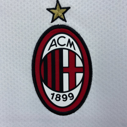 AC Milan 22/23 Away kit