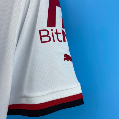 AC Milan 22/23 Away kit