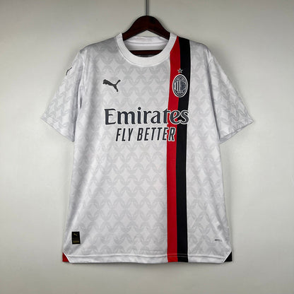 AC Milan 23/24 Away kit