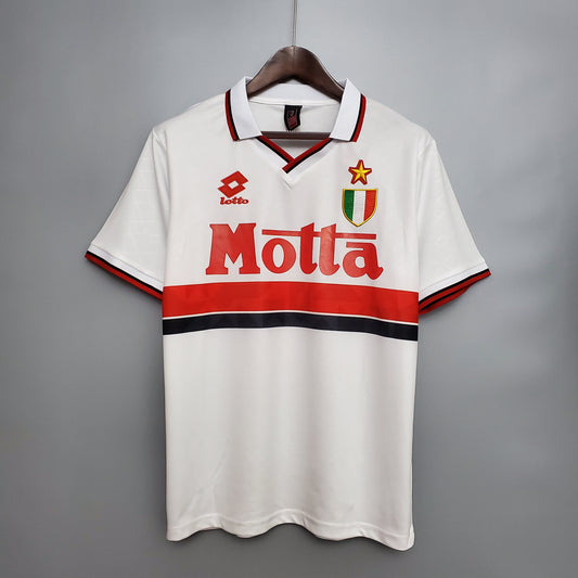 AC Milan 93/94 Away kit