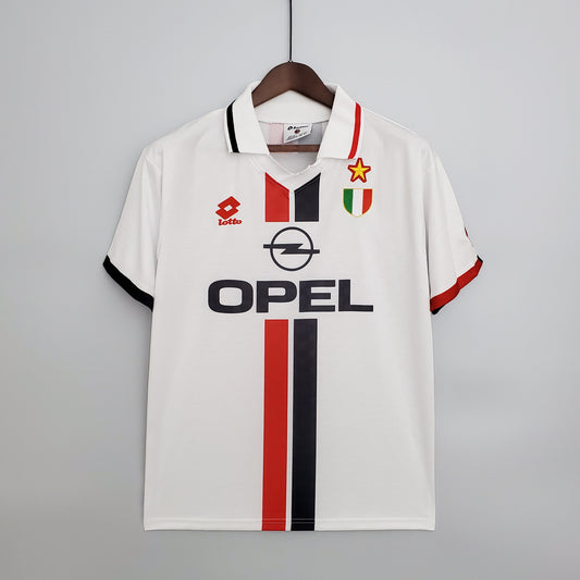 AC Milan 95/96 Away Kit