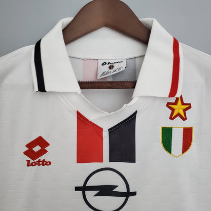 AC Milan 95/96 Away Kit