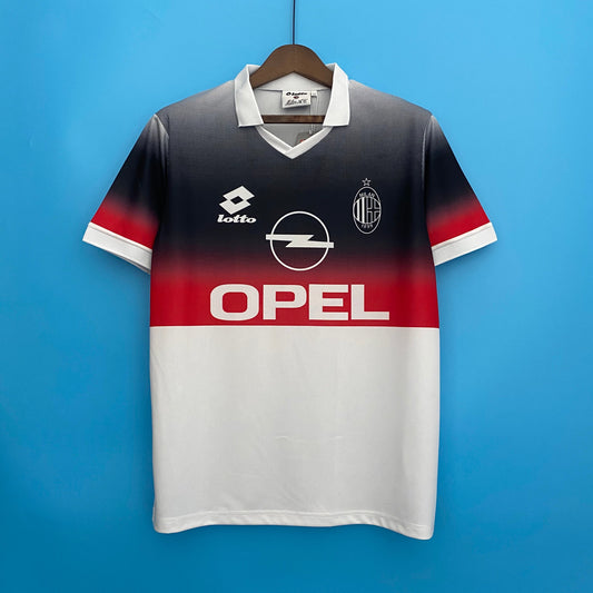 AC Milan 96/97 Away kit