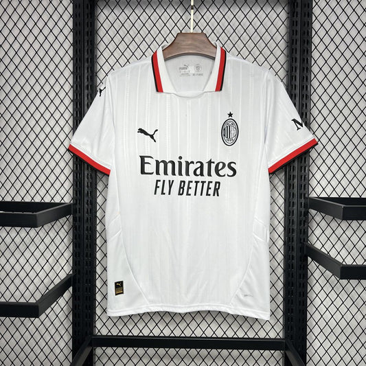 AC Milan 24/25 Away kit