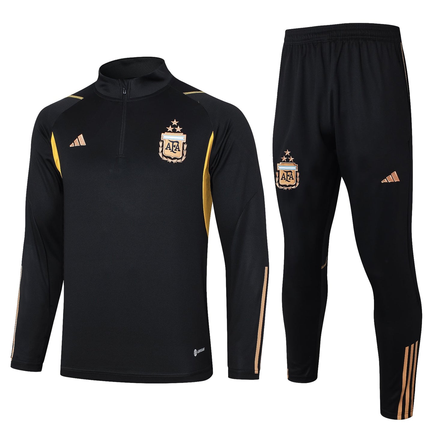 Argentina Tracksuit