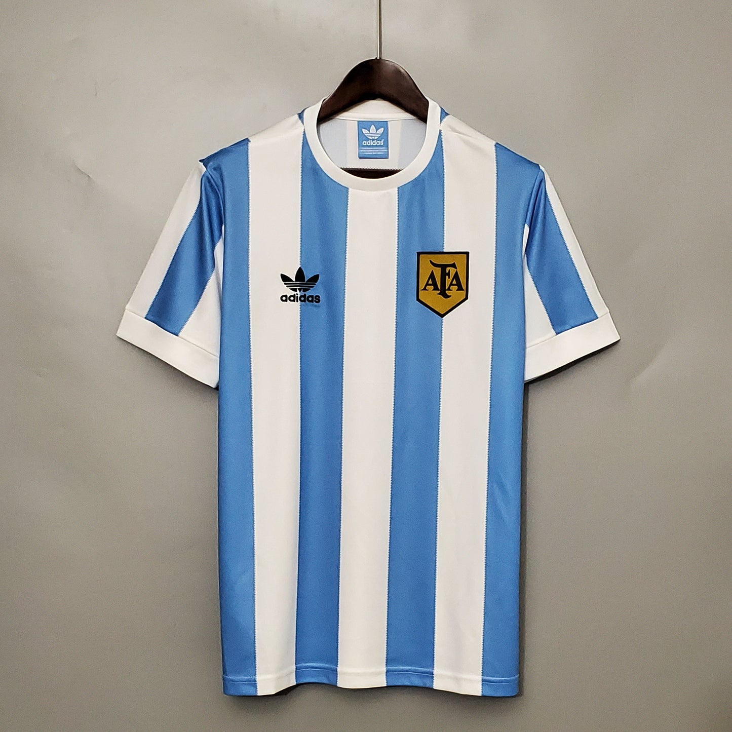 Argentina 1978 Home kit