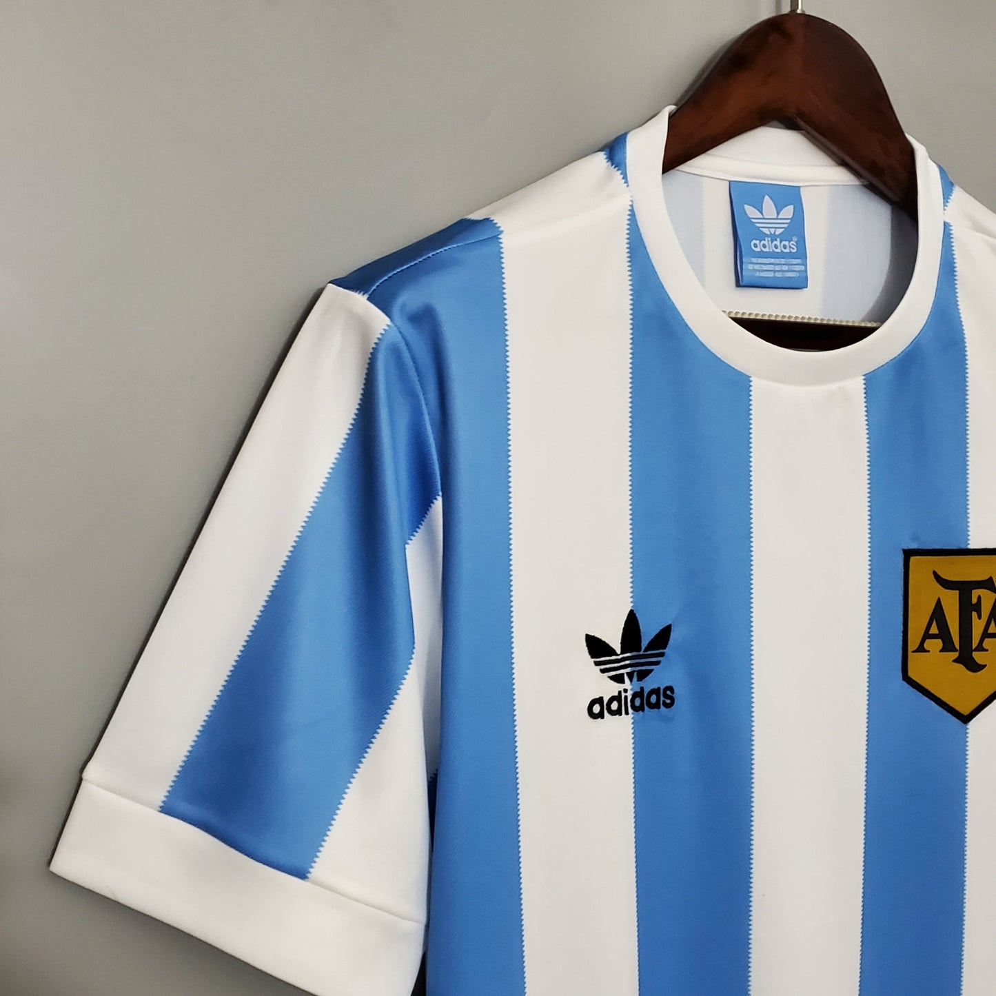 Argentina 1978 Home kit