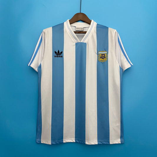 Argentina 1993 Home kit