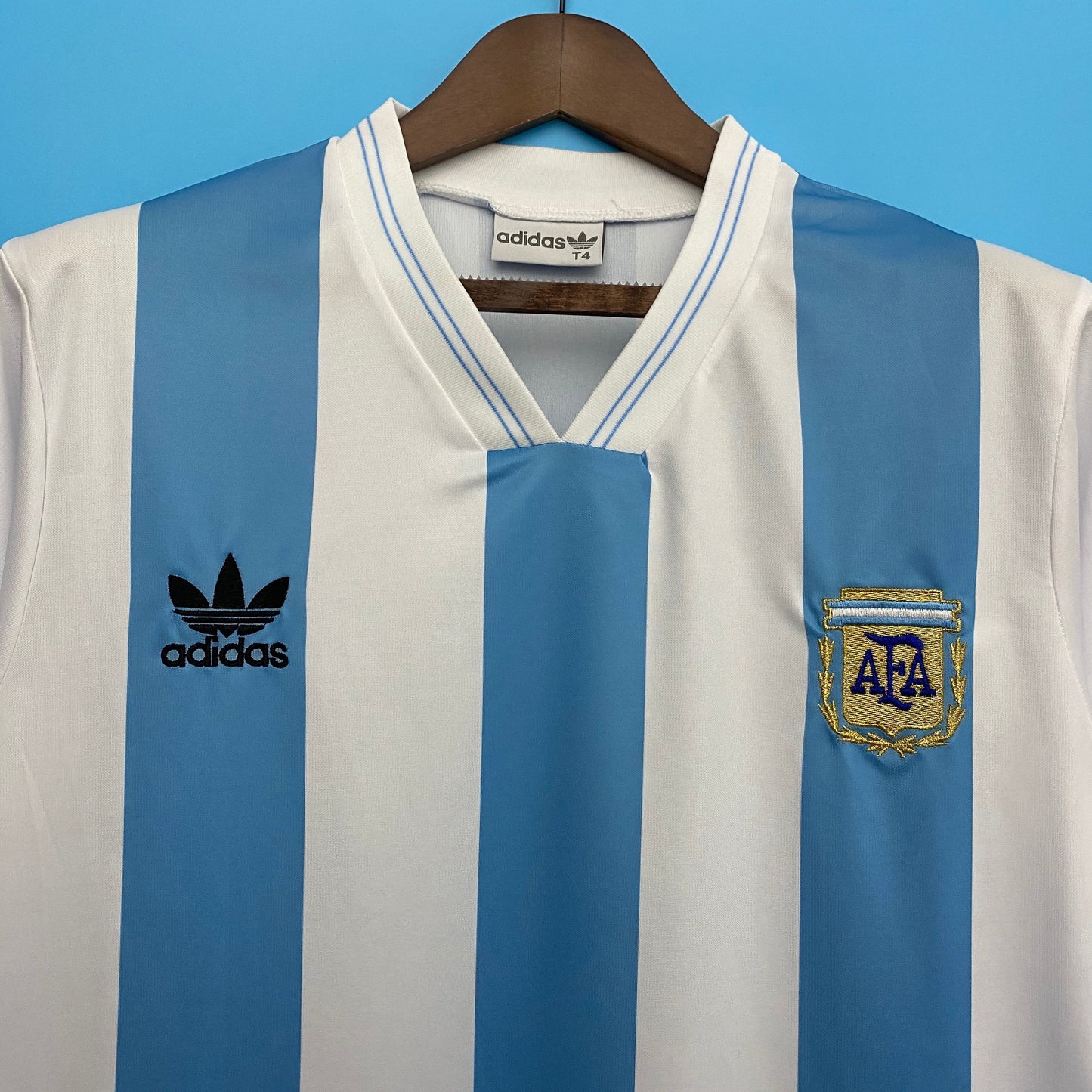 Argentina 1993 Home kit